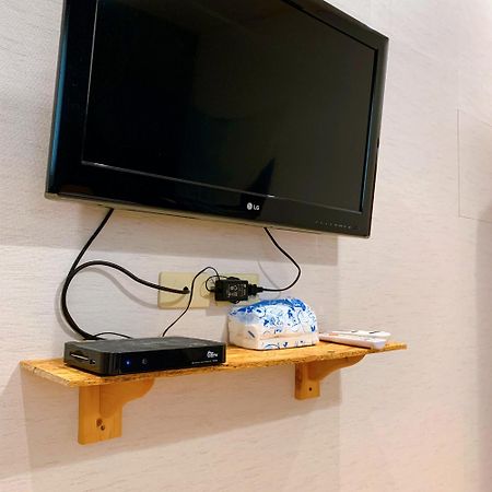 Song Youf Hostel Zhongpu Ruang foto