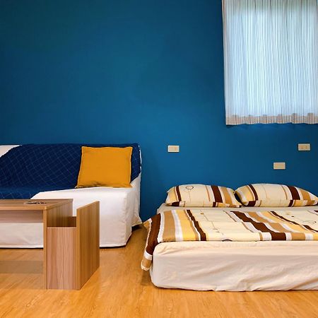 Song Youf Hostel Zhongpu Ruang foto