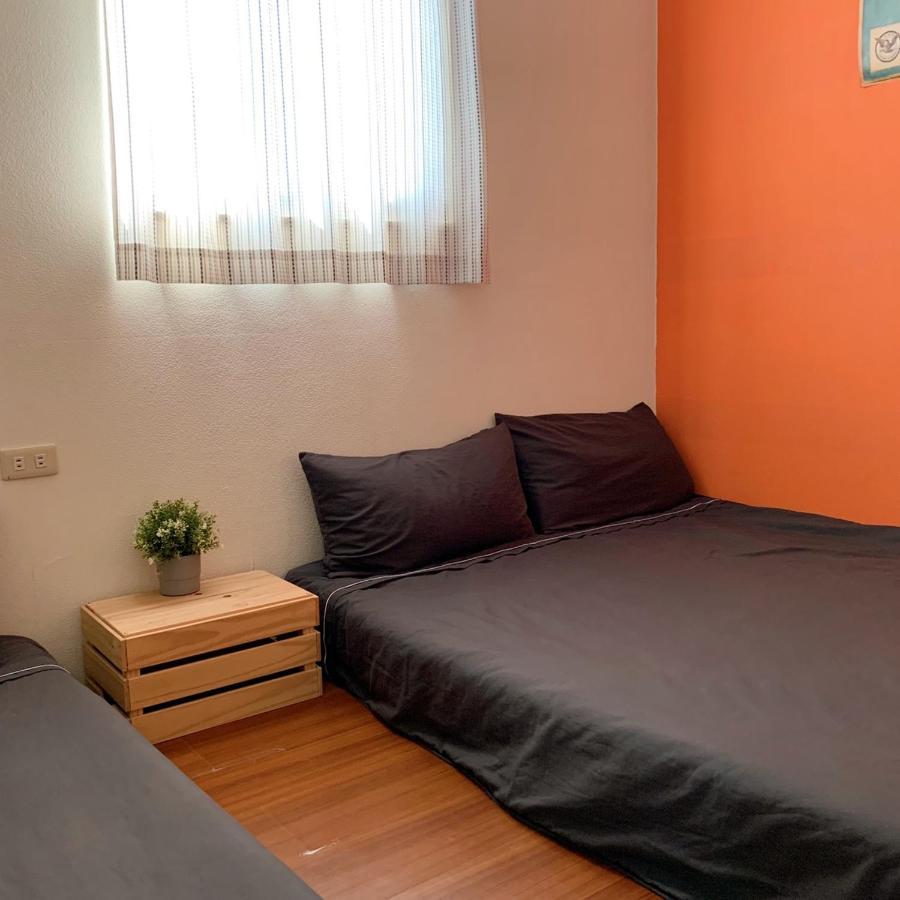 Song Youf Hostel Zhongpu Ruang foto