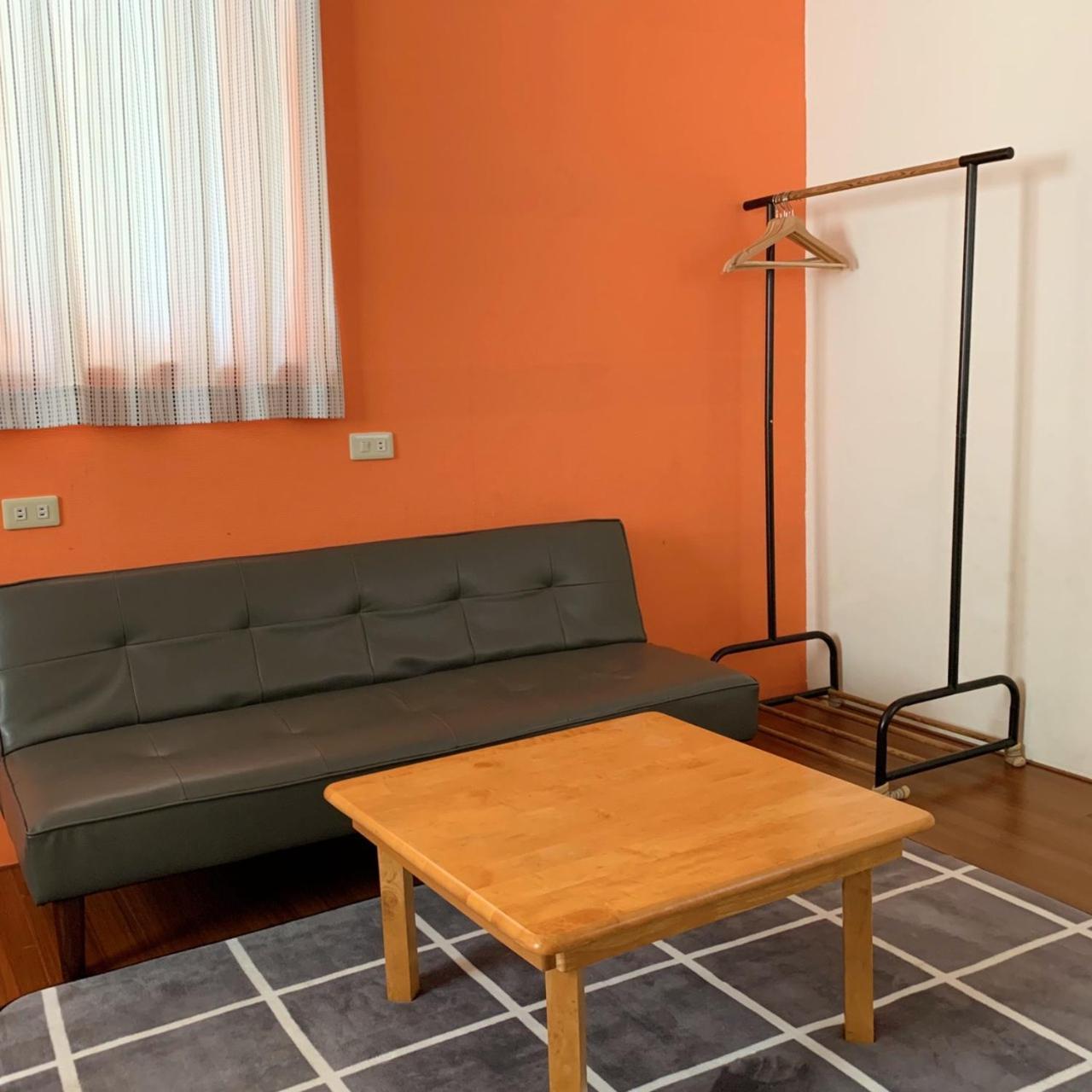 Song Youf Hostel Zhongpu Ruang foto