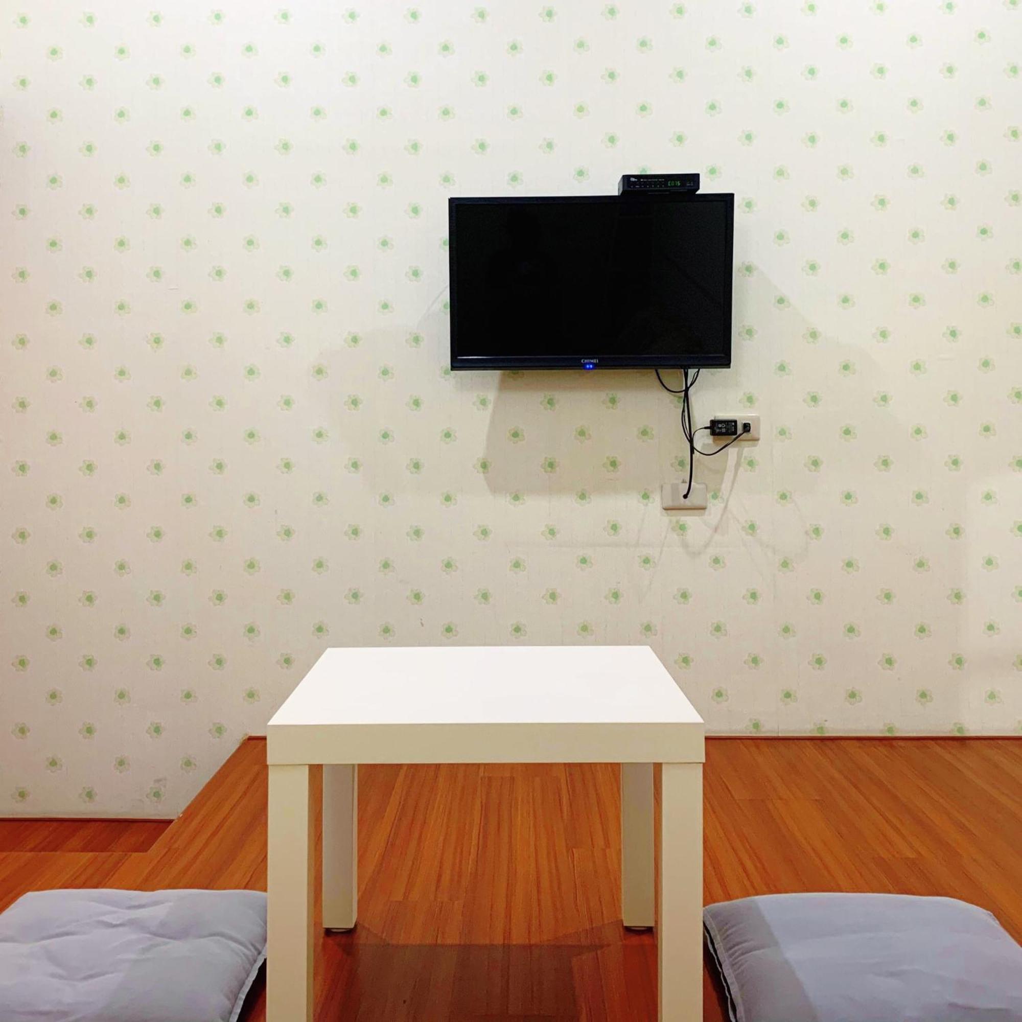 Song Youf Hostel Zhongpu Ruang foto