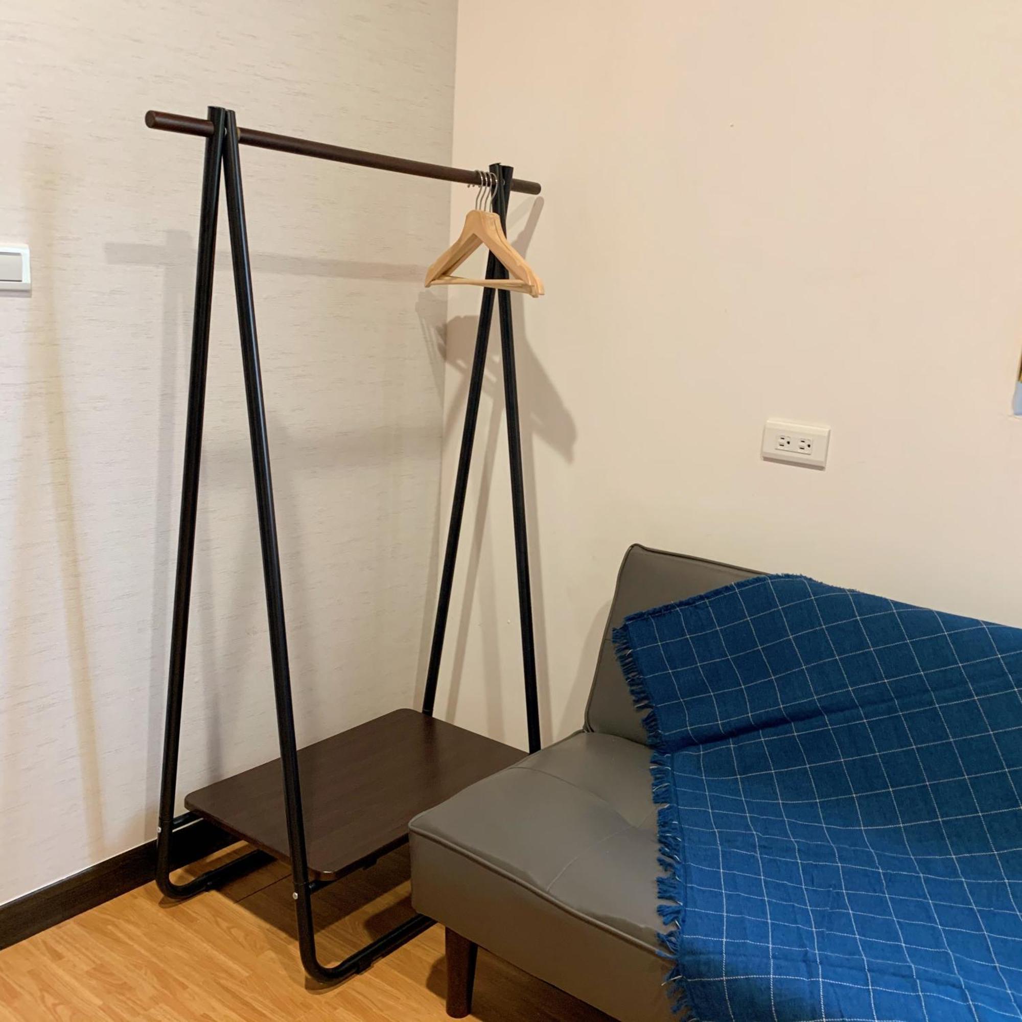 Song Youf Hostel Zhongpu Ruang foto